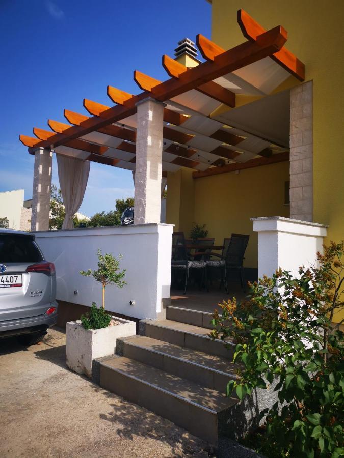 Grebaštica Apartment Josipa מראה חיצוני תמונה