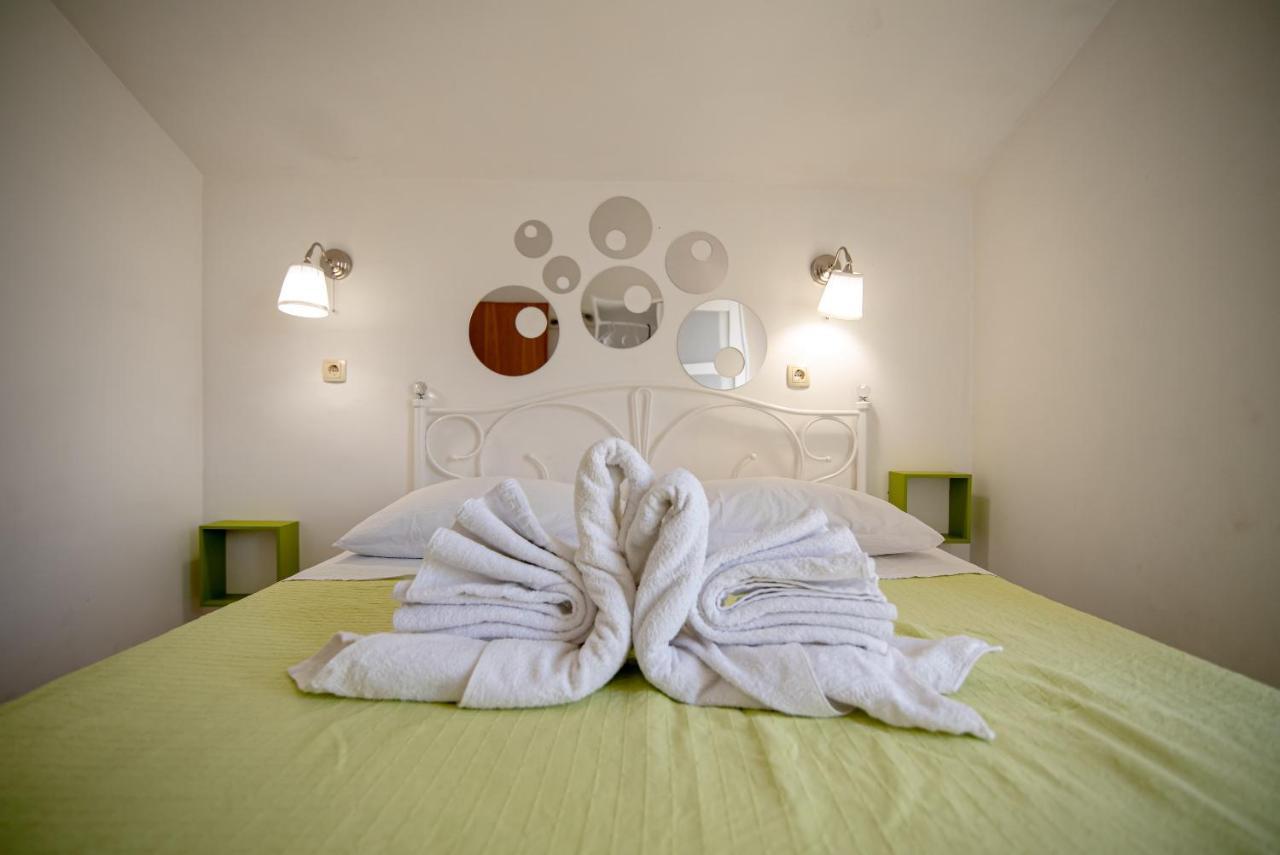 Grebaštica Apartment Josipa מראה חיצוני תמונה