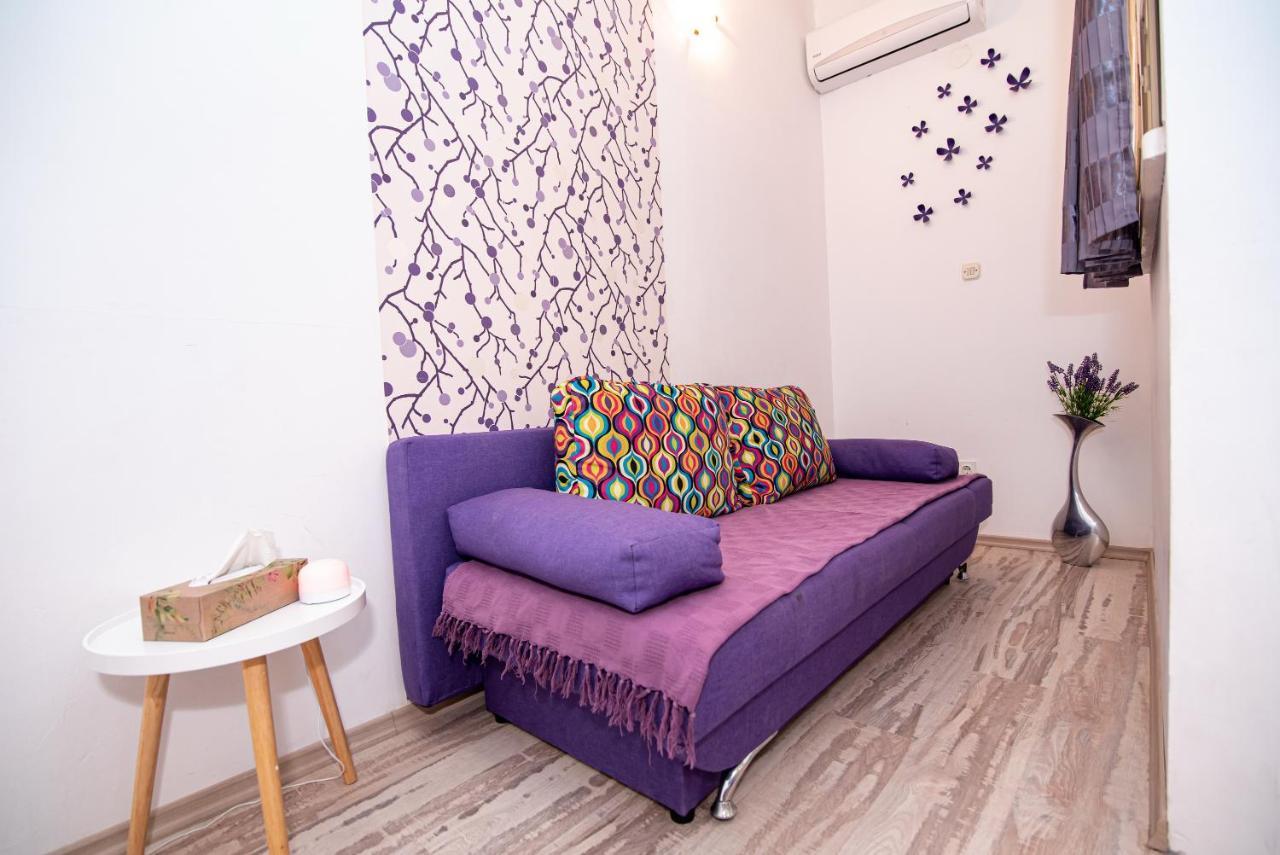 Grebaštica Apartment Josipa מראה חיצוני תמונה