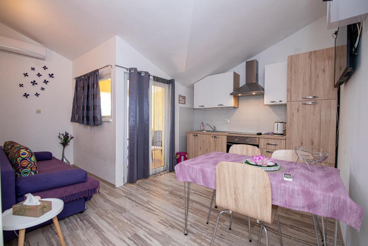 Grebaštica Apartment Josipa מראה חיצוני תמונה