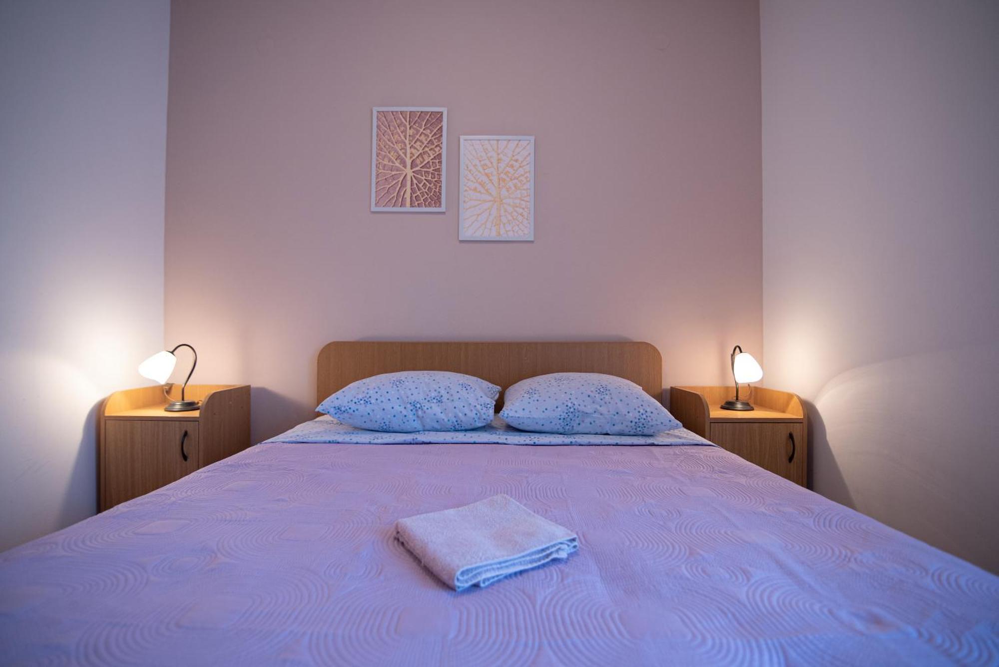 Grebaštica Apartment Josipa מראה חיצוני תמונה