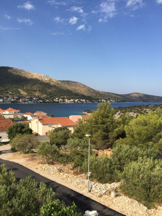 Grebaštica Apartment Josipa מראה חיצוני תמונה