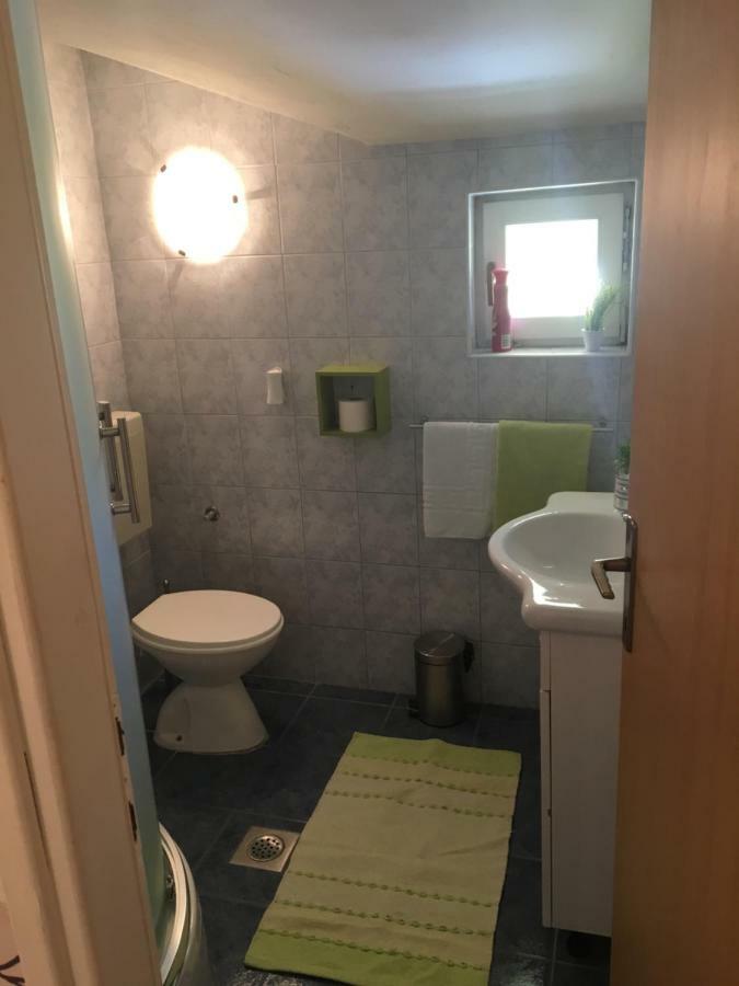 Grebaštica Apartment Josipa מראה חיצוני תמונה