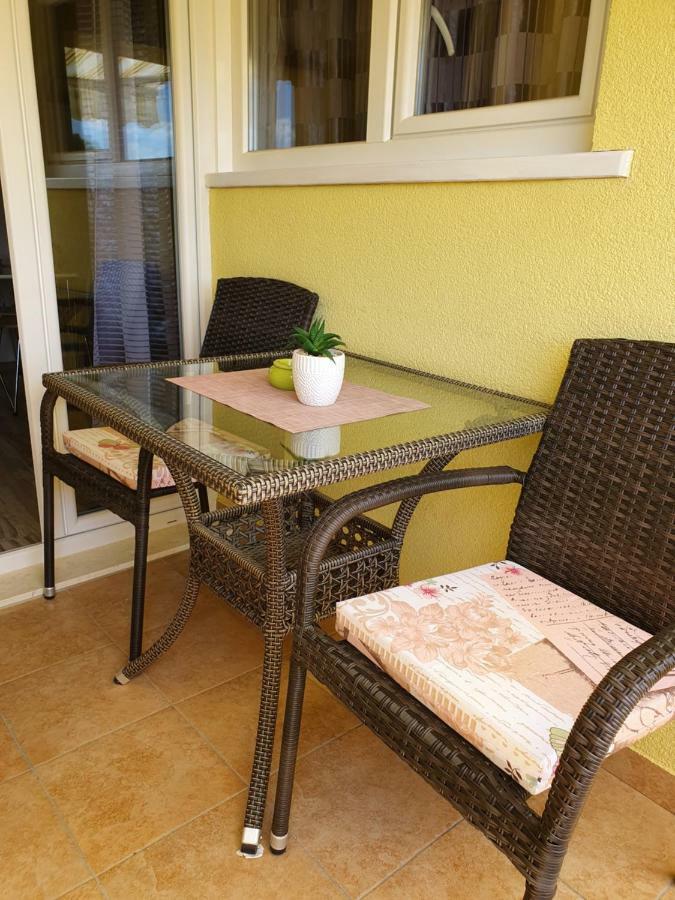 Grebaštica Apartment Josipa מראה חיצוני תמונה