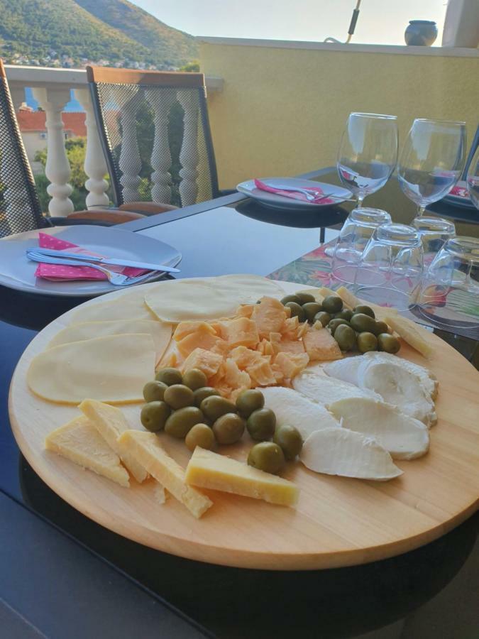 Grebaštica Apartment Josipa מראה חיצוני תמונה