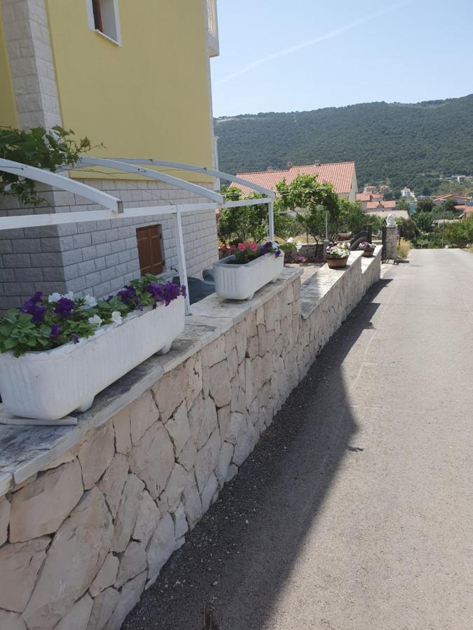 Grebaštica Apartment Josipa מראה חיצוני תמונה